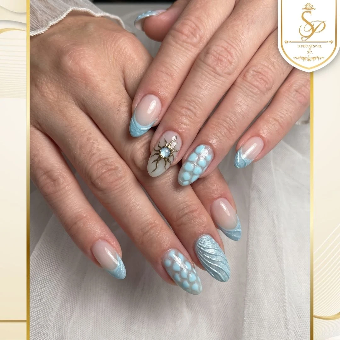 Nail Art